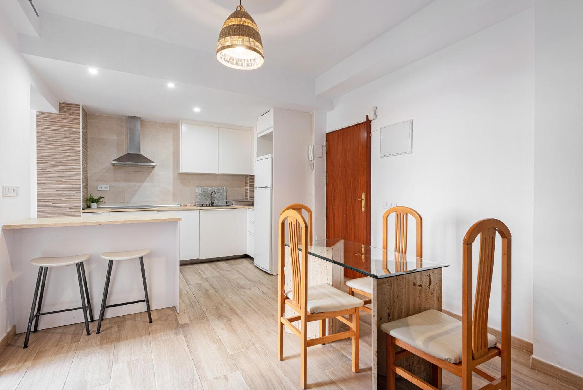 Centro Appartement *