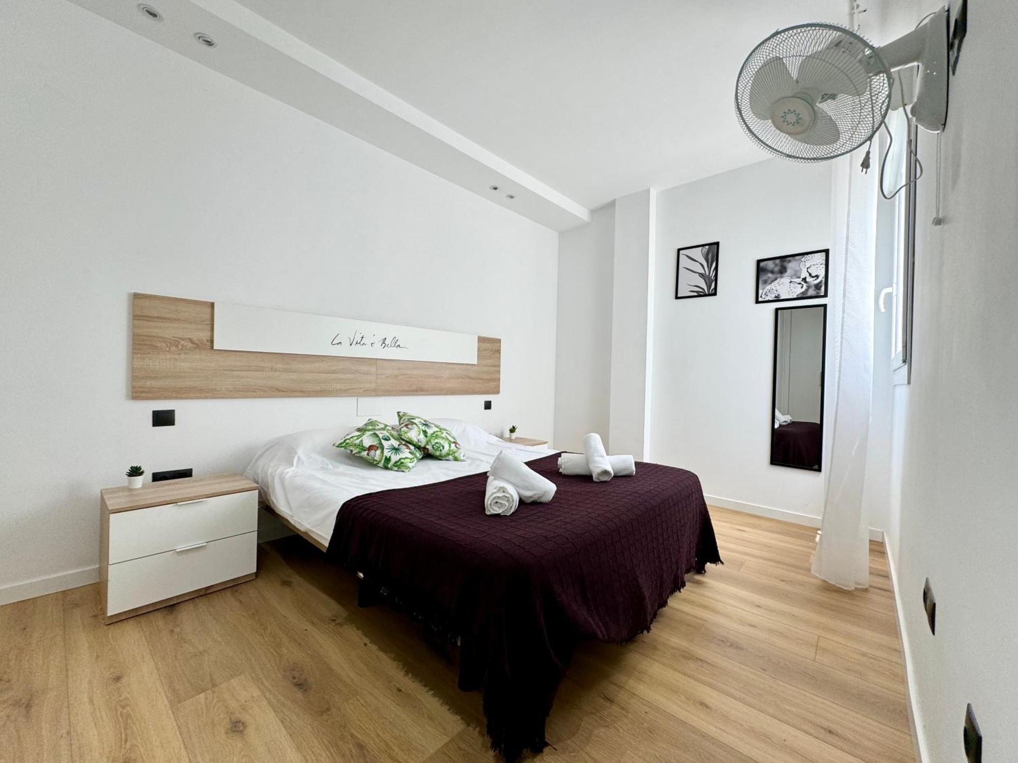 Apartamento Sweet Capuchinos *
