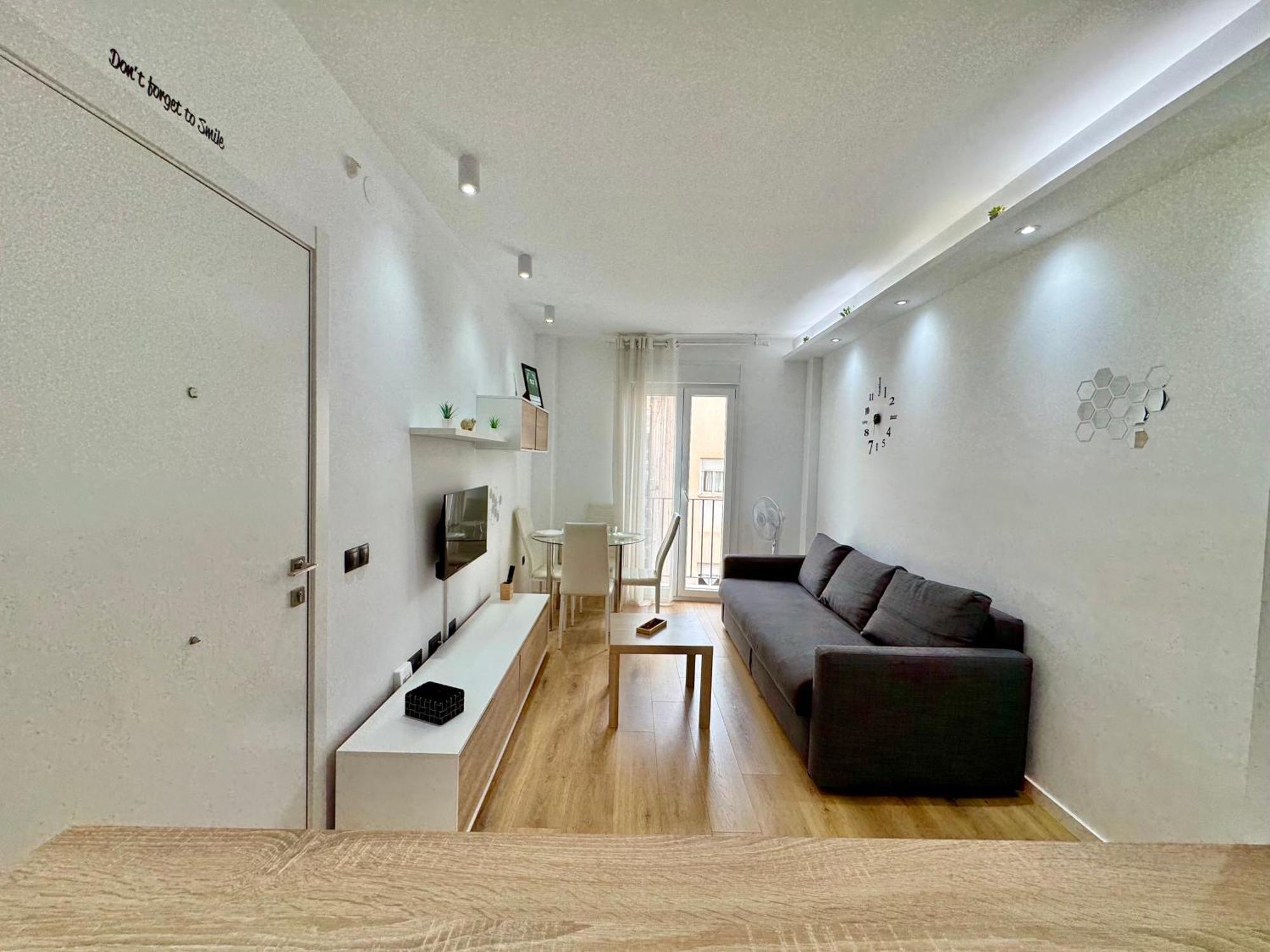 Apartamento Sweet Capuchinos Málaga