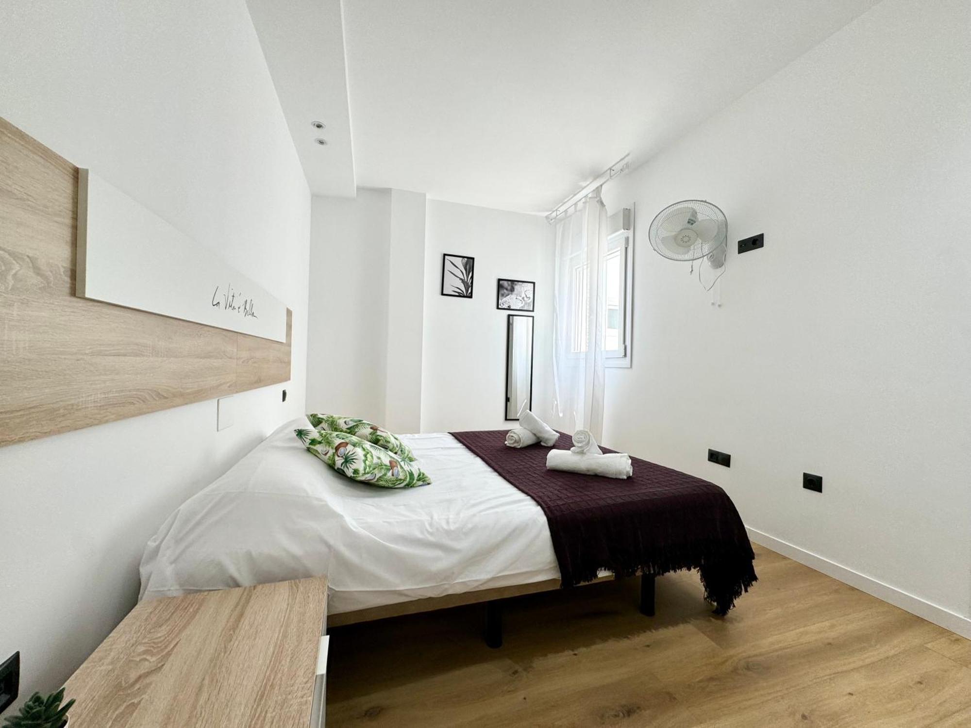 Sweet Capuchinos Apartamento Málaga