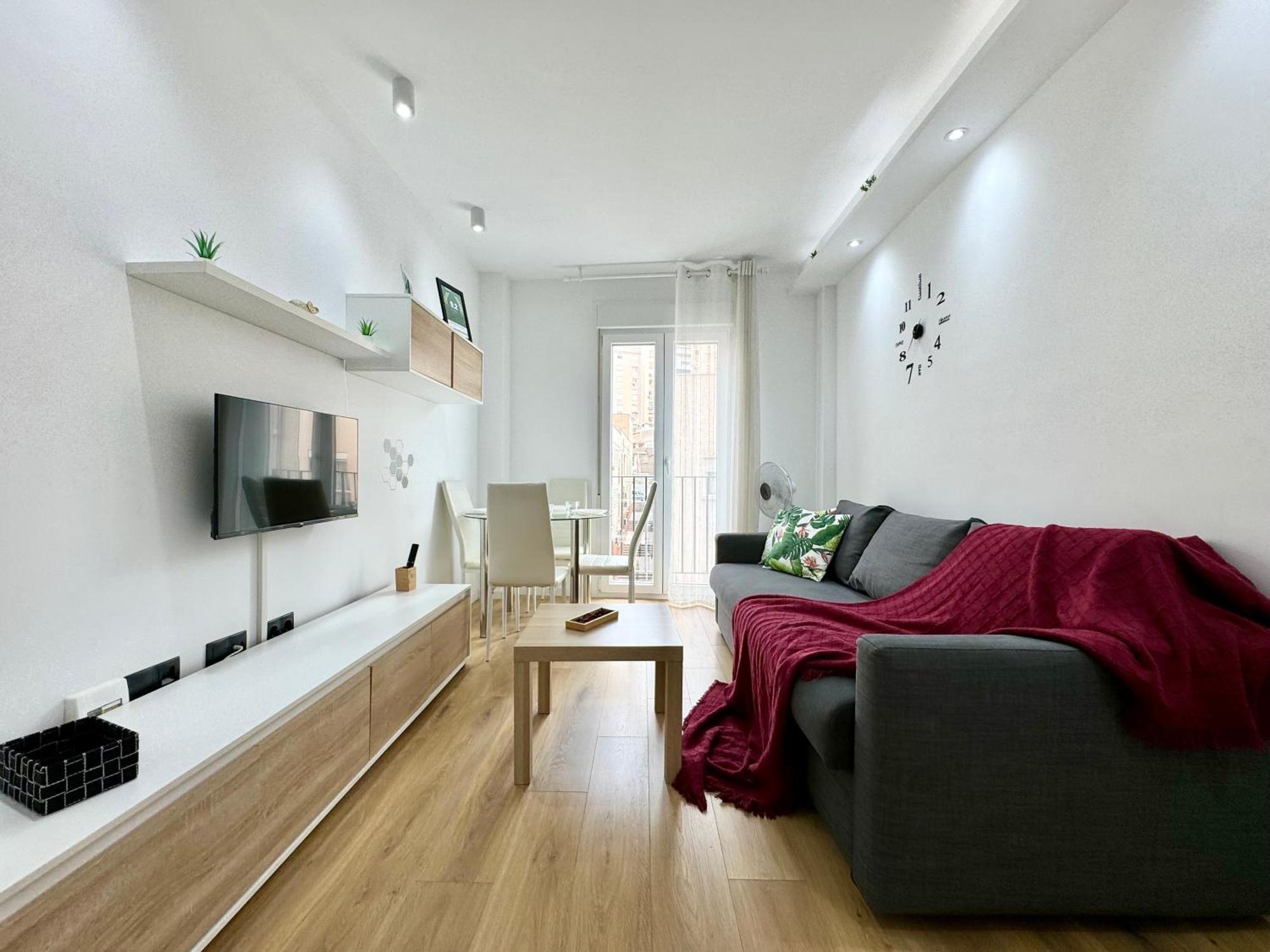 Sweet Capuchinos Apartamento *