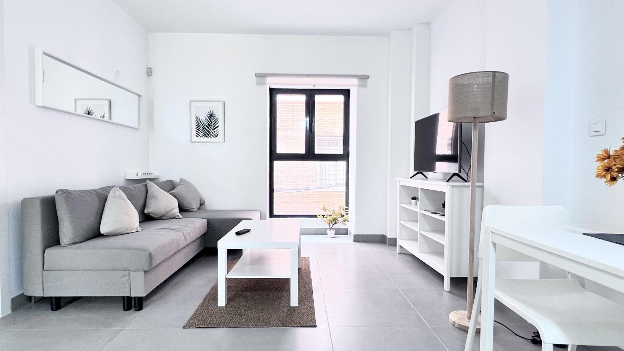 Circo 6 Appartement *