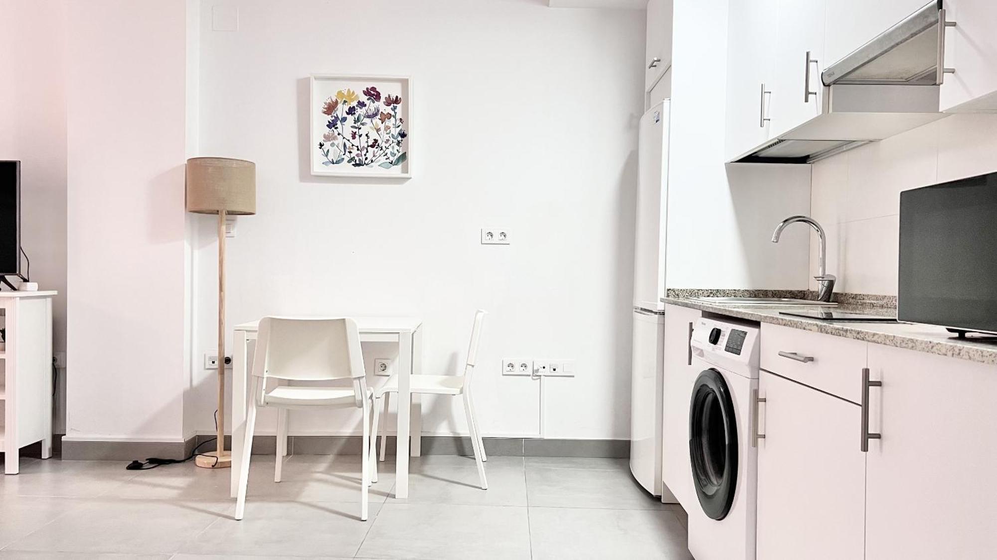 Circo 6 Appartement *