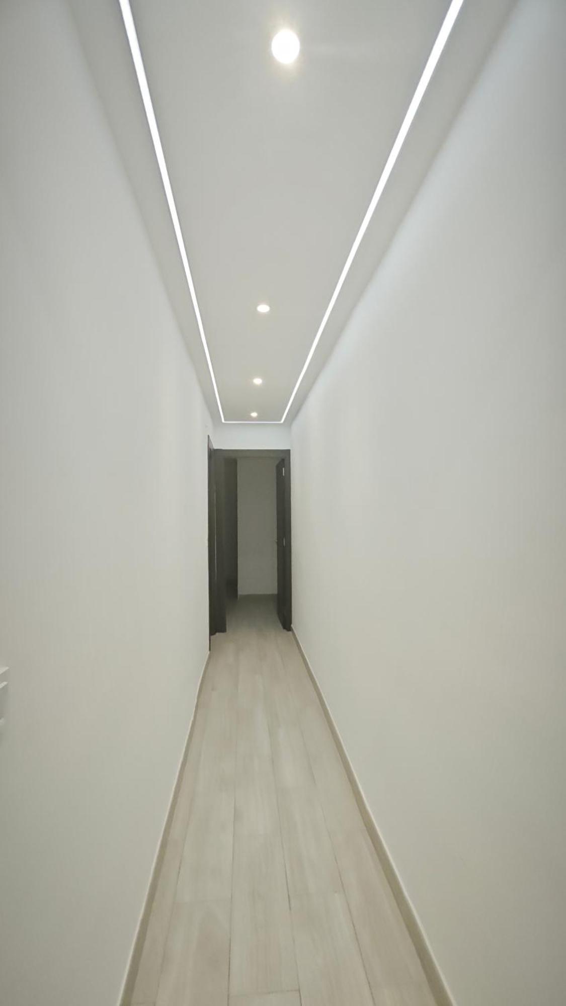Vialia Playa Apartamento *
