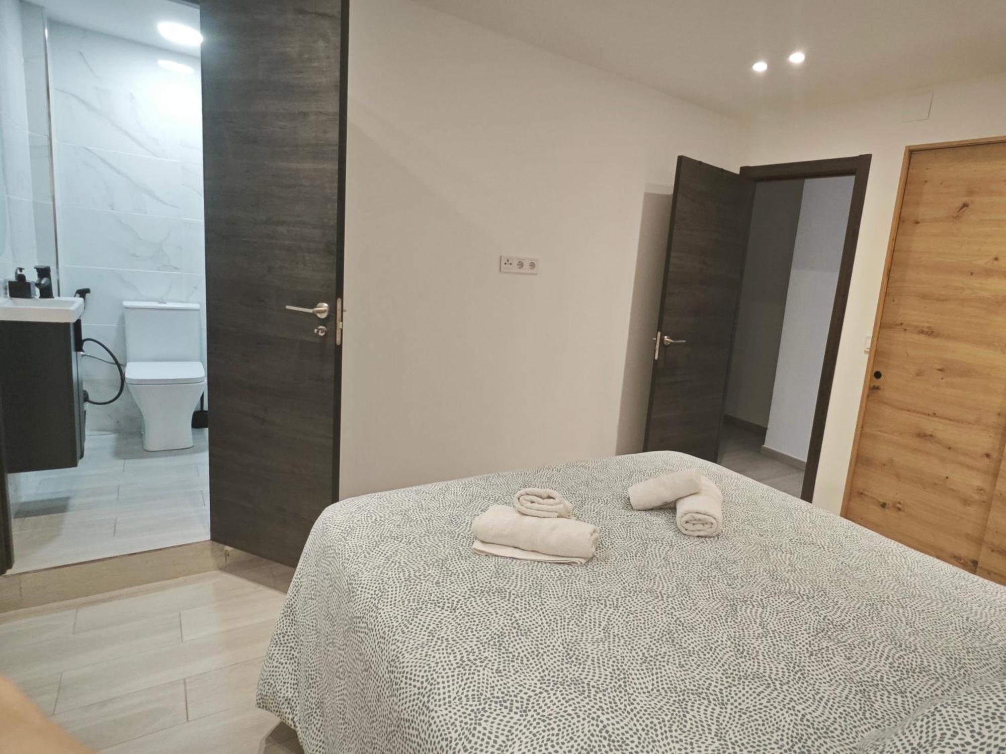 Vialia Playa Málaga