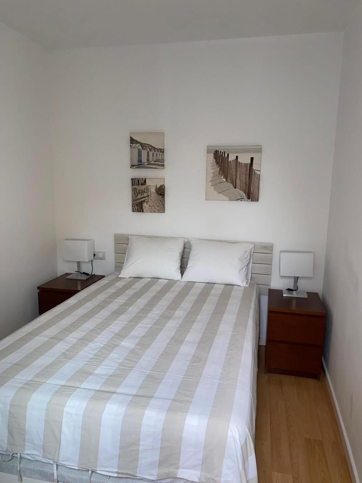 Estrella Playa Lägenhet Málaga