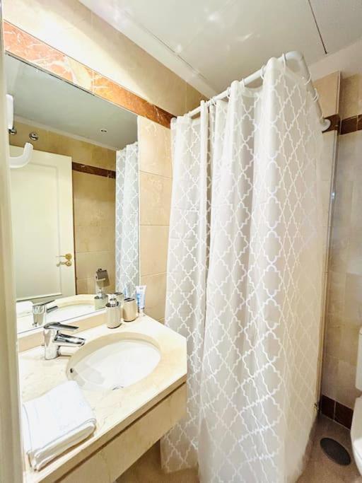 Apartment Cozy 2 Bedrooms Calanova Golf