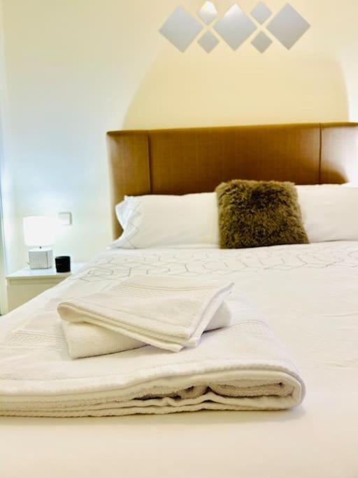Apartment Cozy 2 Bedrooms Calanova Golf