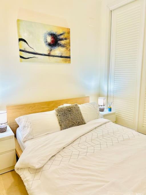 Cozy 2 Bedrooms Calanova Golf Apartment Malaga