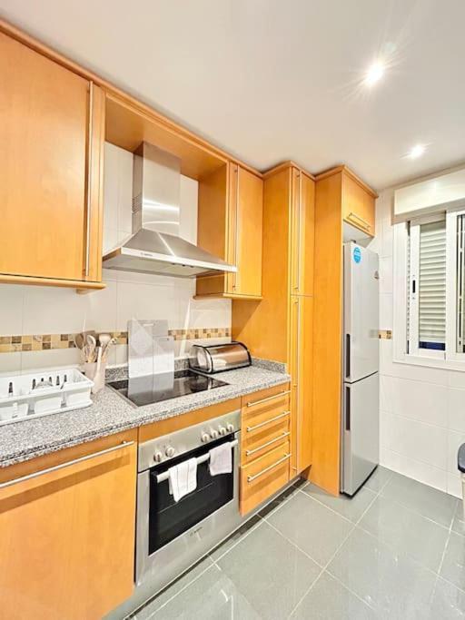 Apartment Cozy 2 Bedrooms Calanova Golf