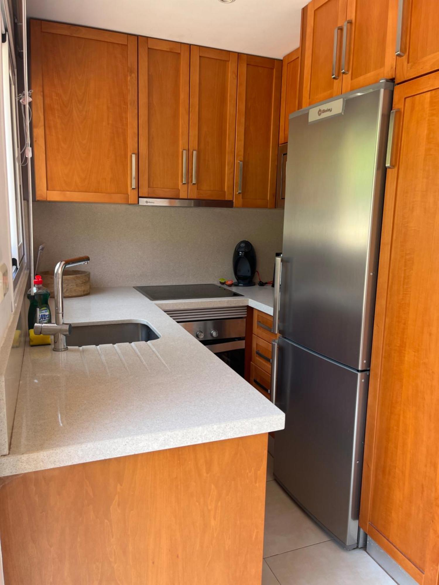 Apartamento Marina Del Sol 232 *