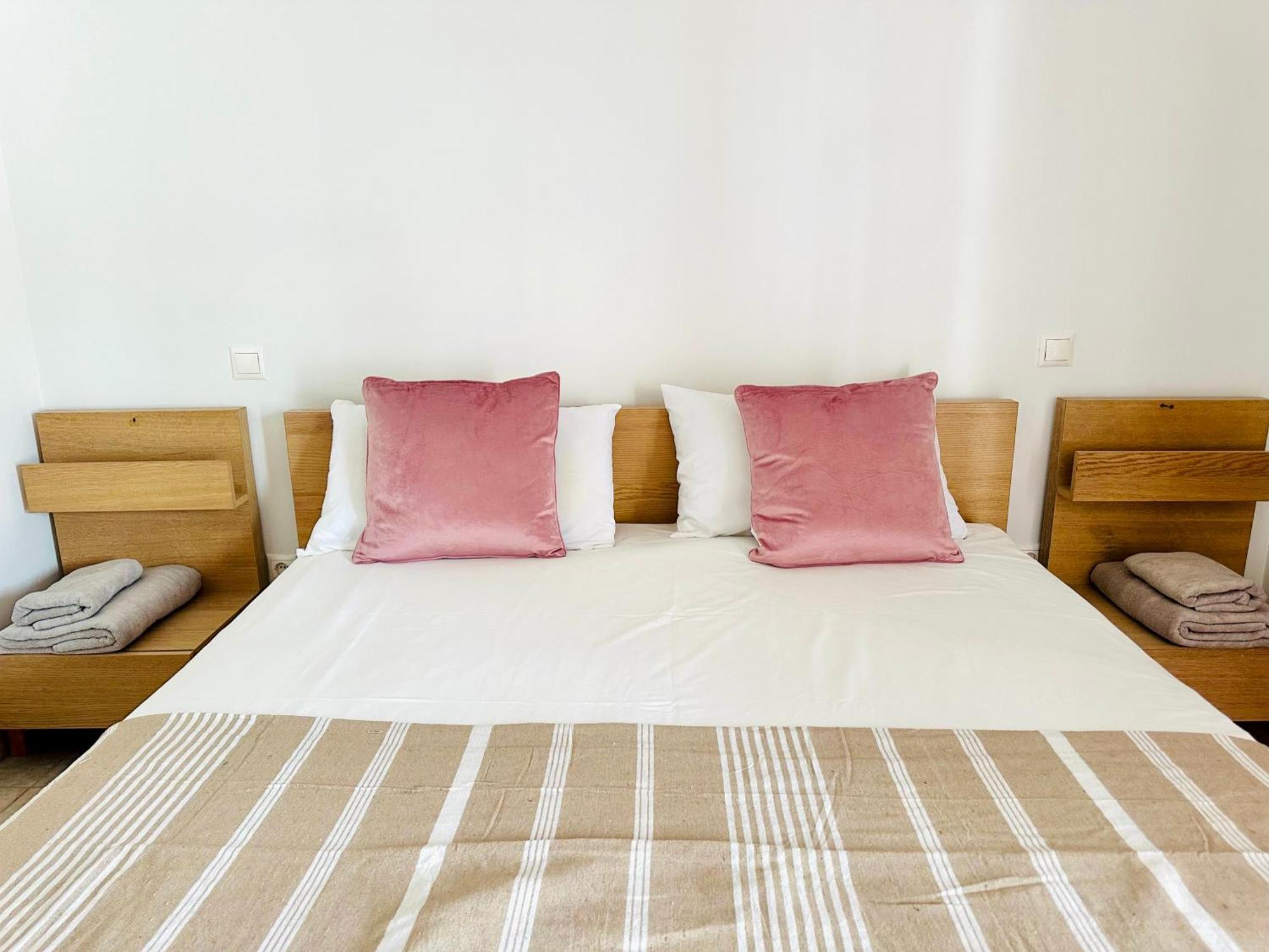 Apartamento Bajo Con Terraza En La Costa Del Sol Málaga