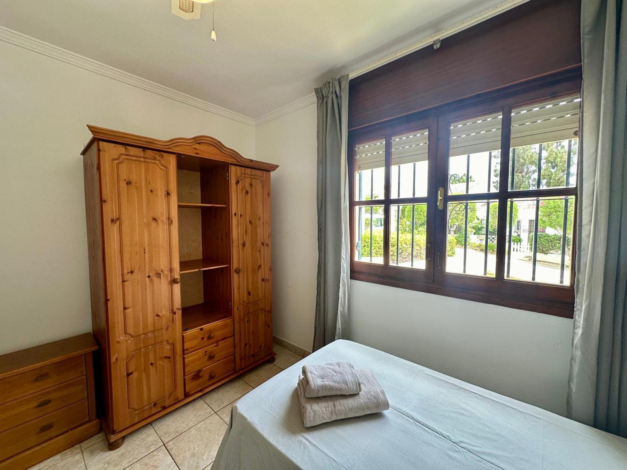 Bajo Con Terraza En La Costa Del Sol Apartamento *