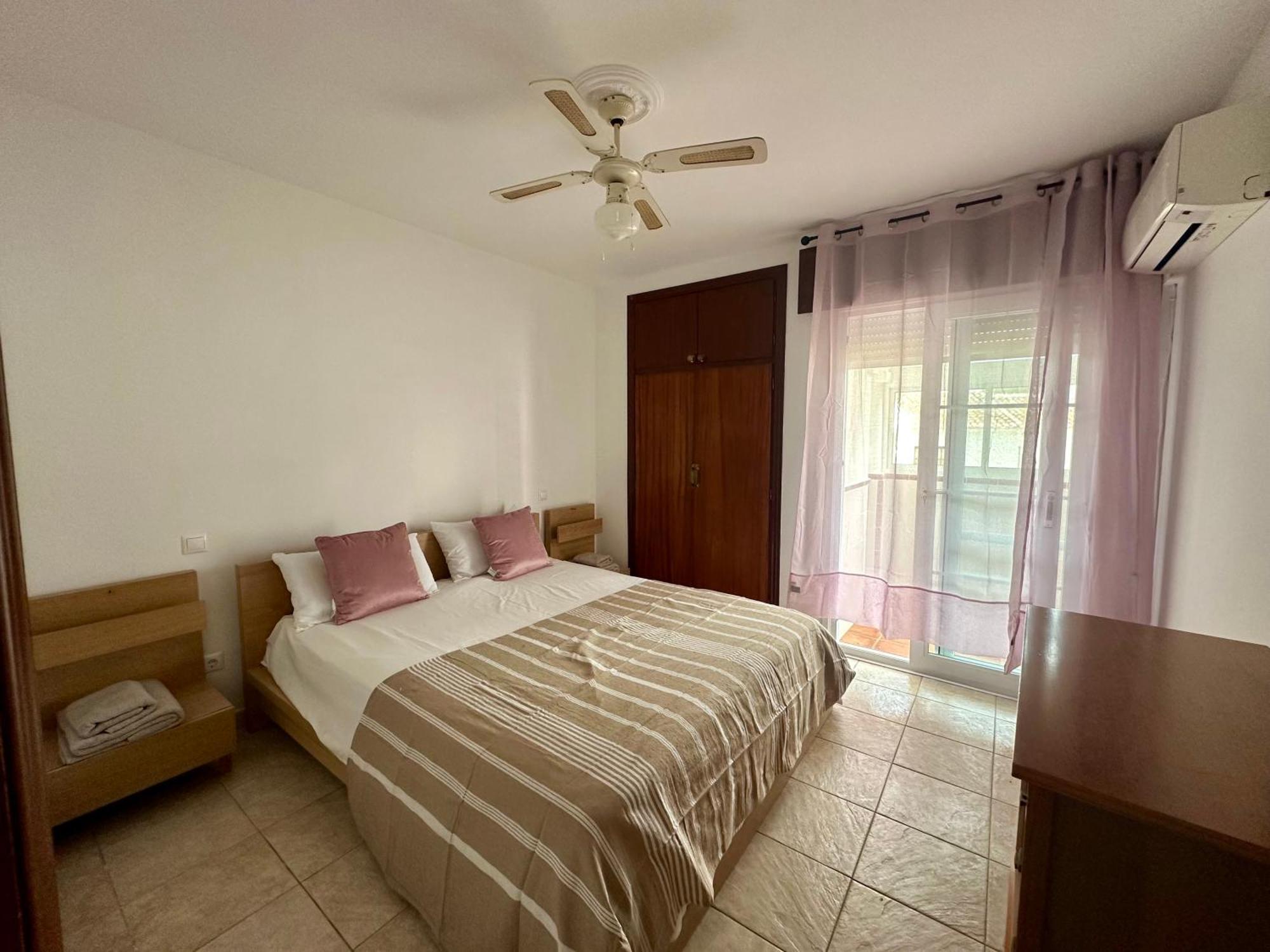 Bajo Con Terraza En La Costa Del Sol Apartamento
