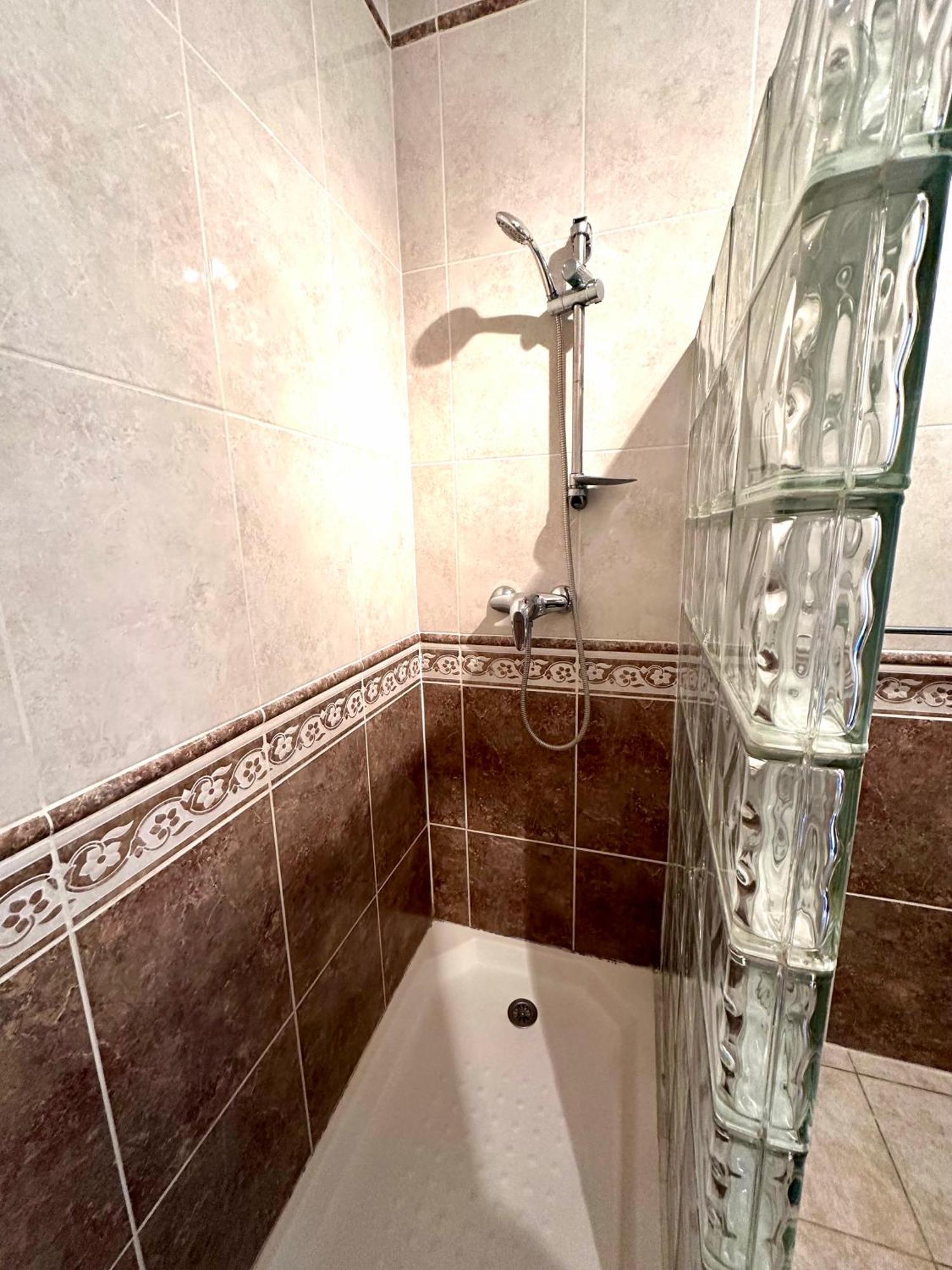 Bajo Con Terraza En La Costa Del Sol Apartamento *