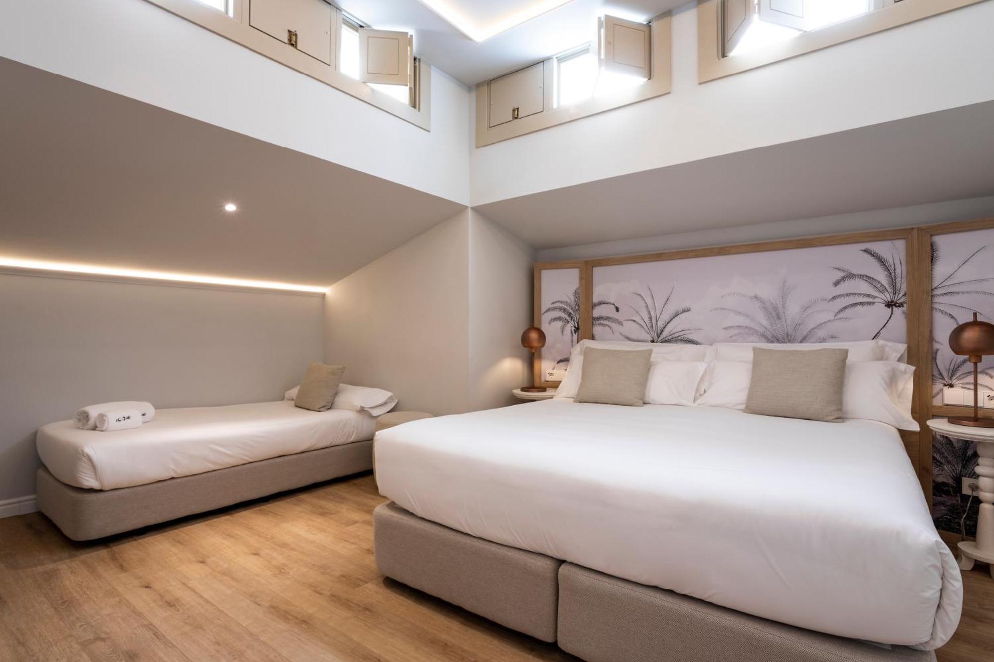Icon Malabar 4* Malaga