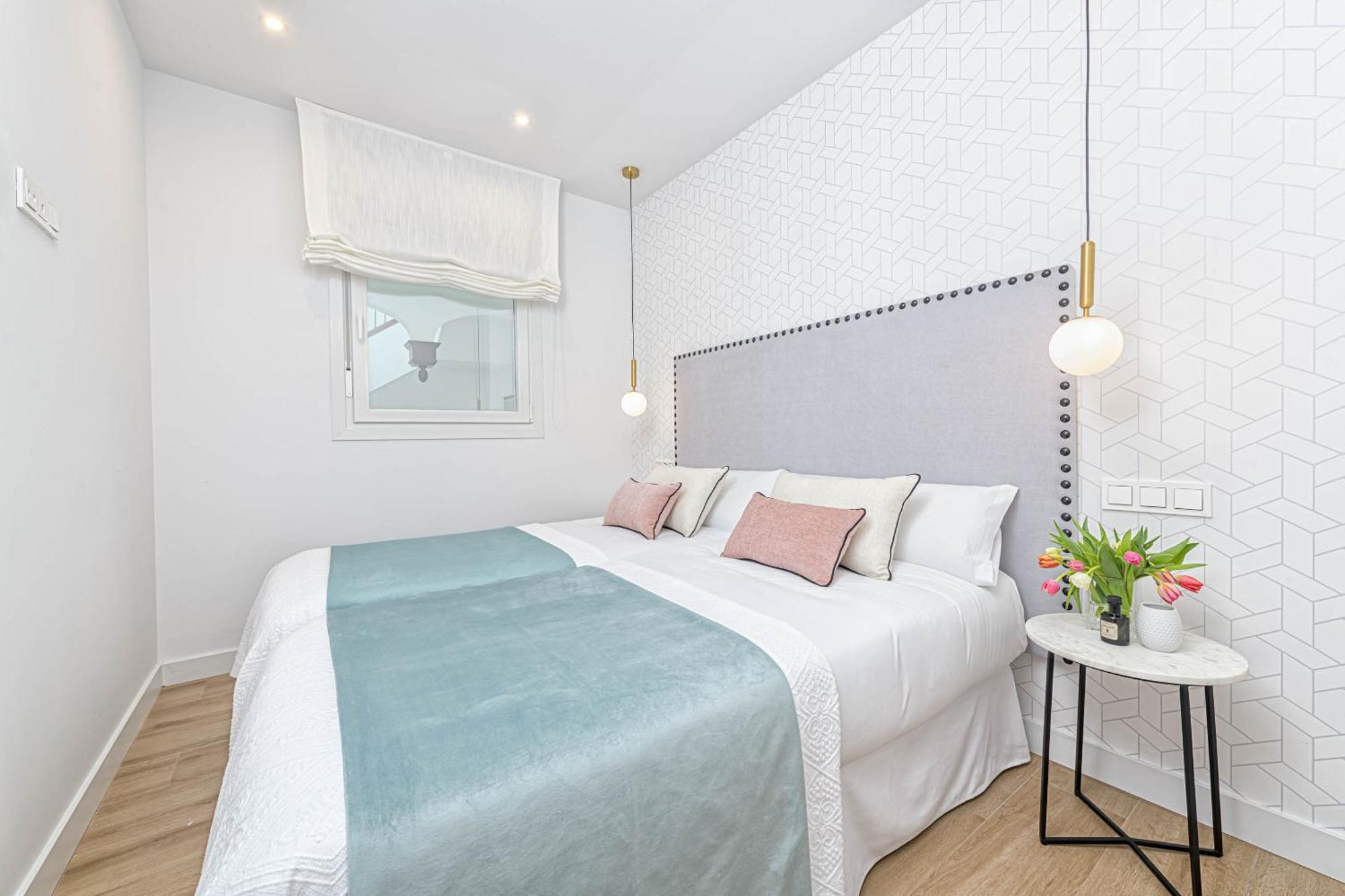 Apartment Iloftmalaga Calle Madre De Dios Malaga
