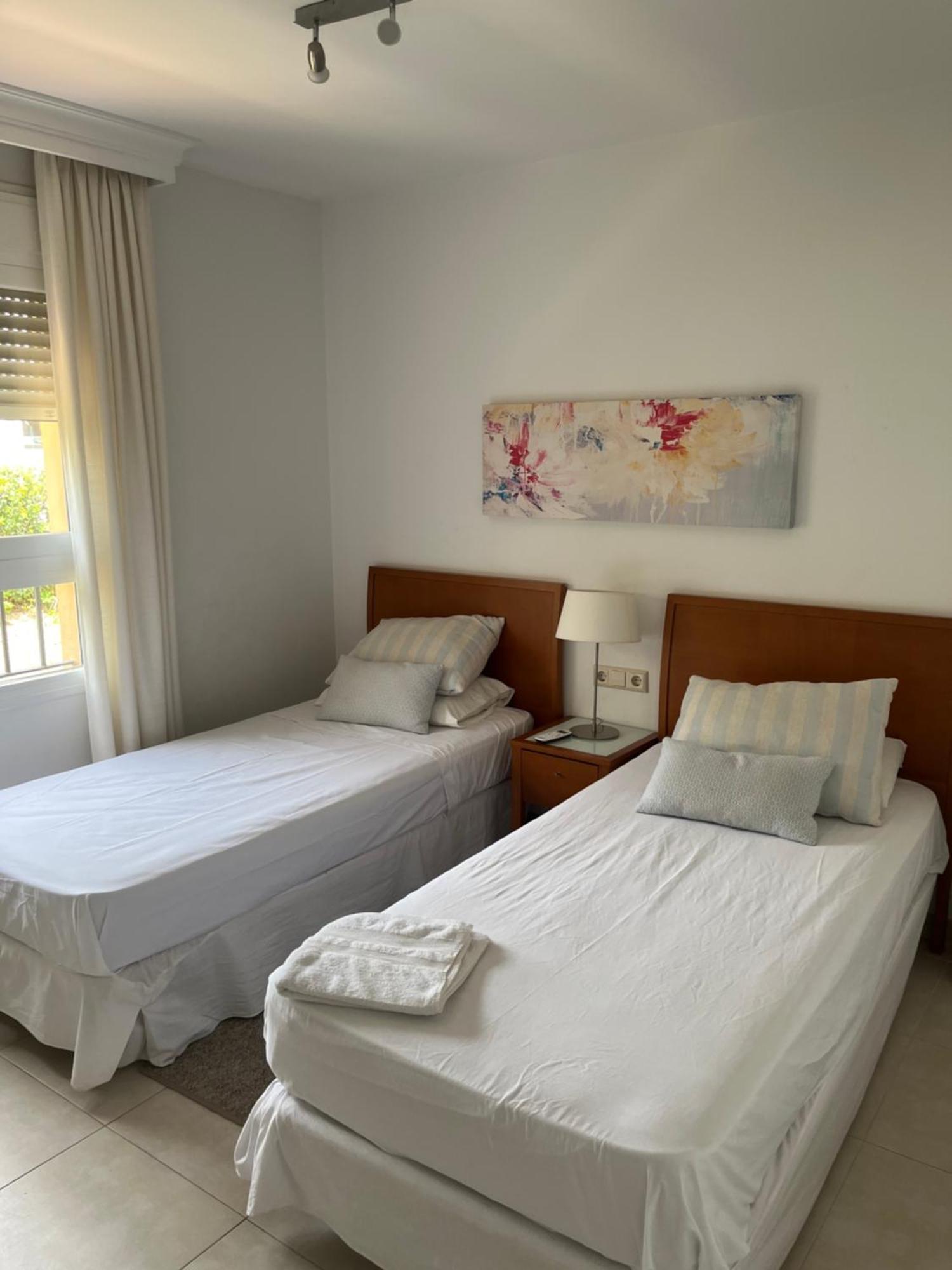 Marina Del Sol 232 Apartamento