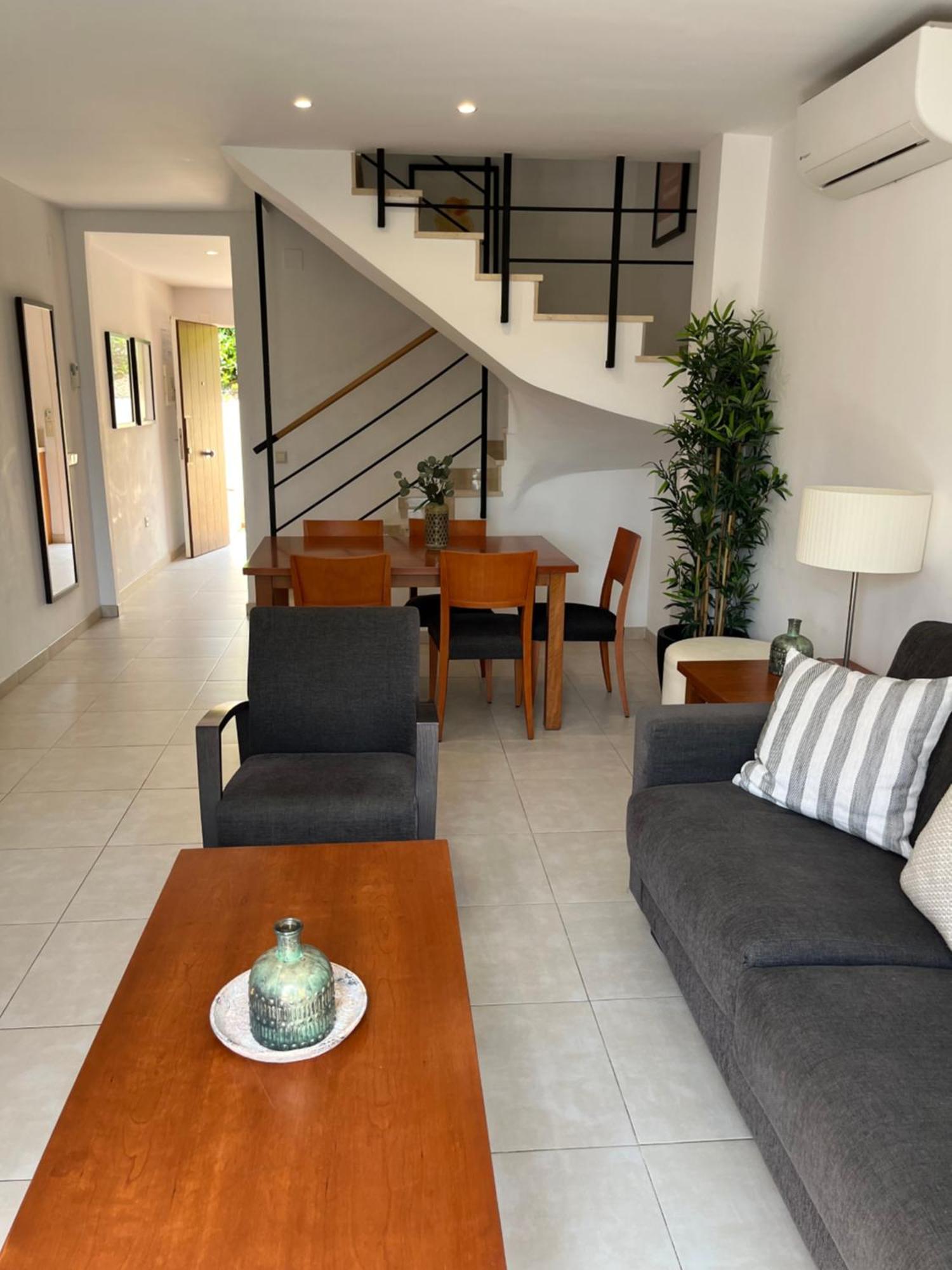 Marina Del Sol 232 Apartamento *