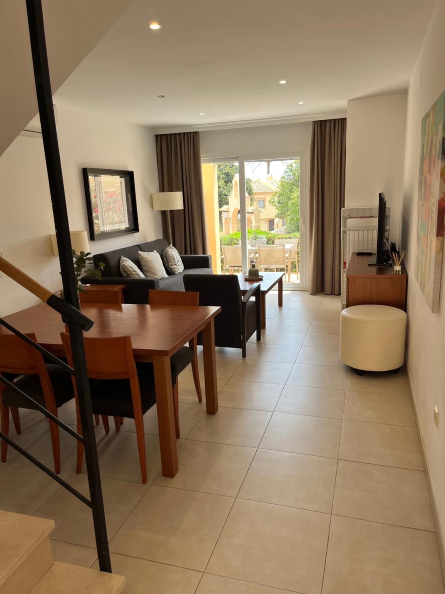 Marina Del Sol 232 Apartamento