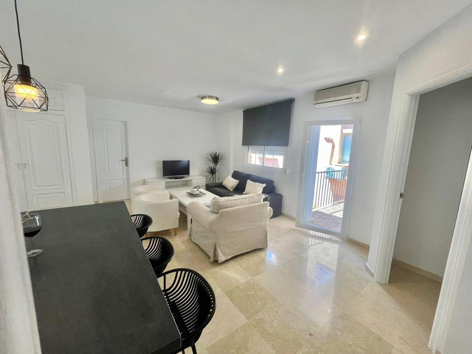Centro Historico, Soho Appartement *