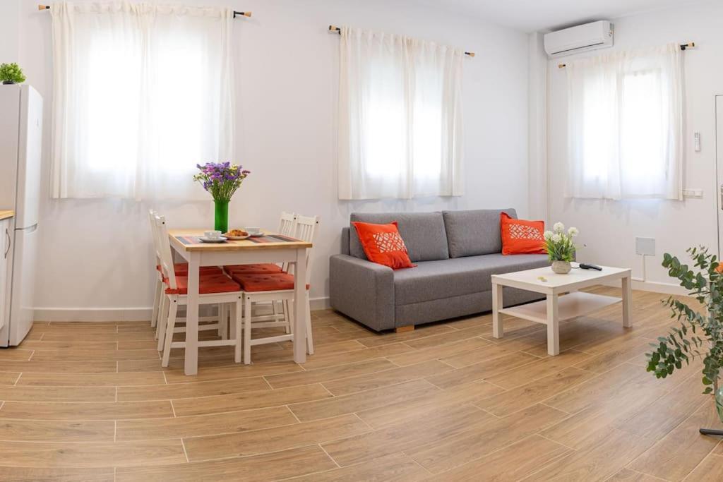 Varela 15 Apartment Málaga