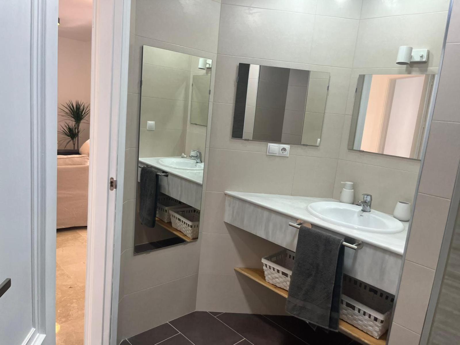 Centro Historico, Soho Appartement Málaga