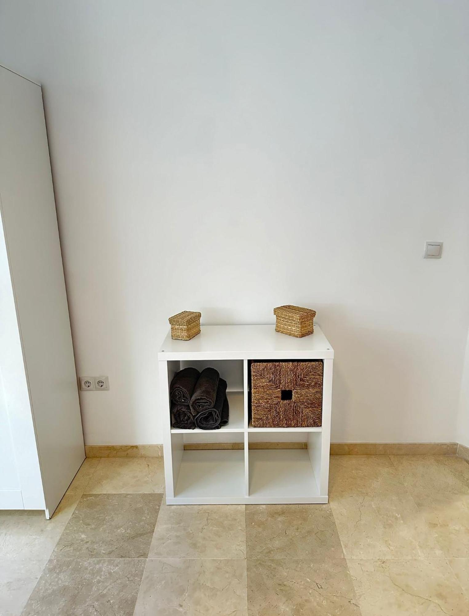 Centro Historico, Soho Appartement *