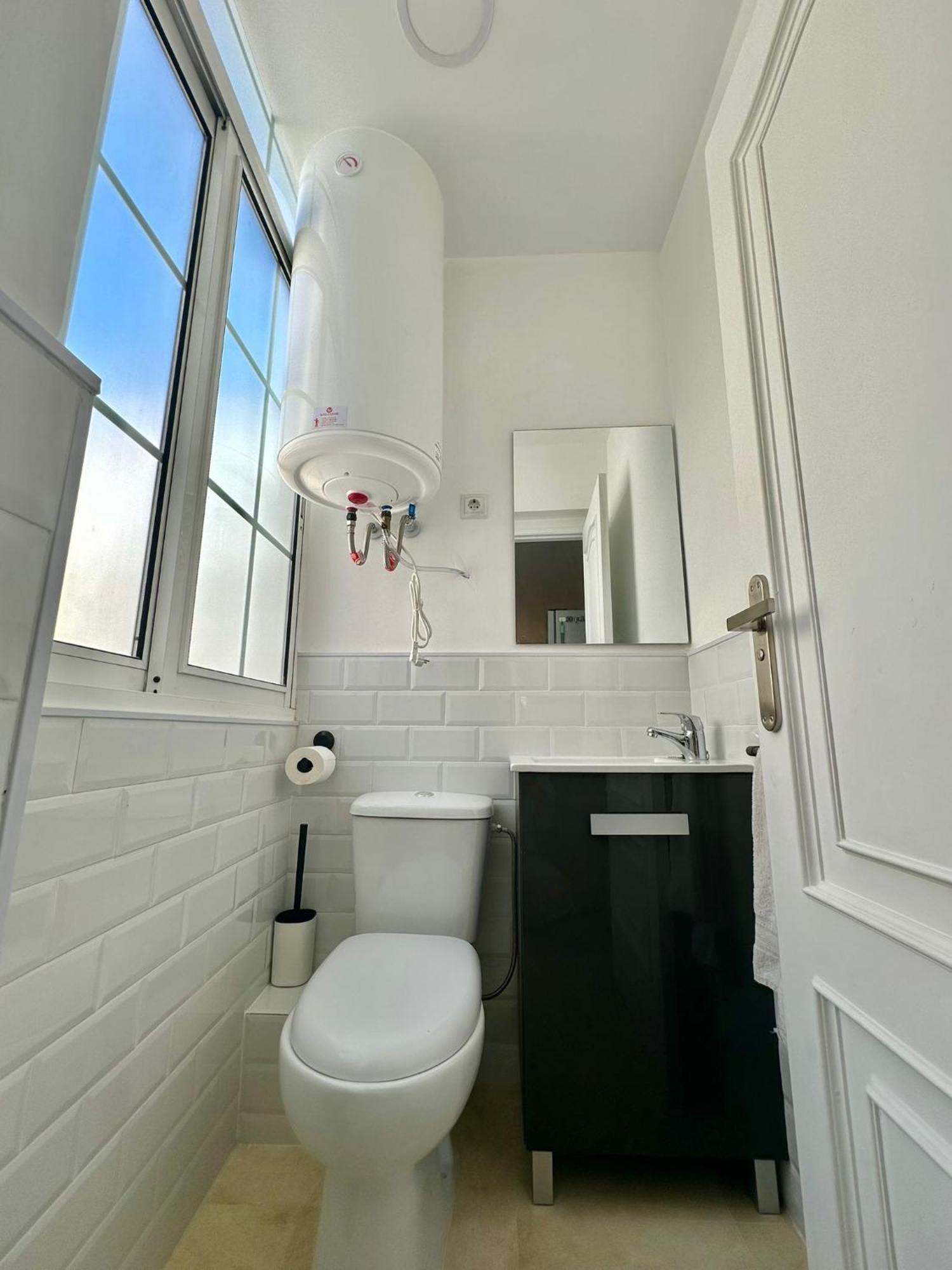 Centro Historico, Soho Appartement