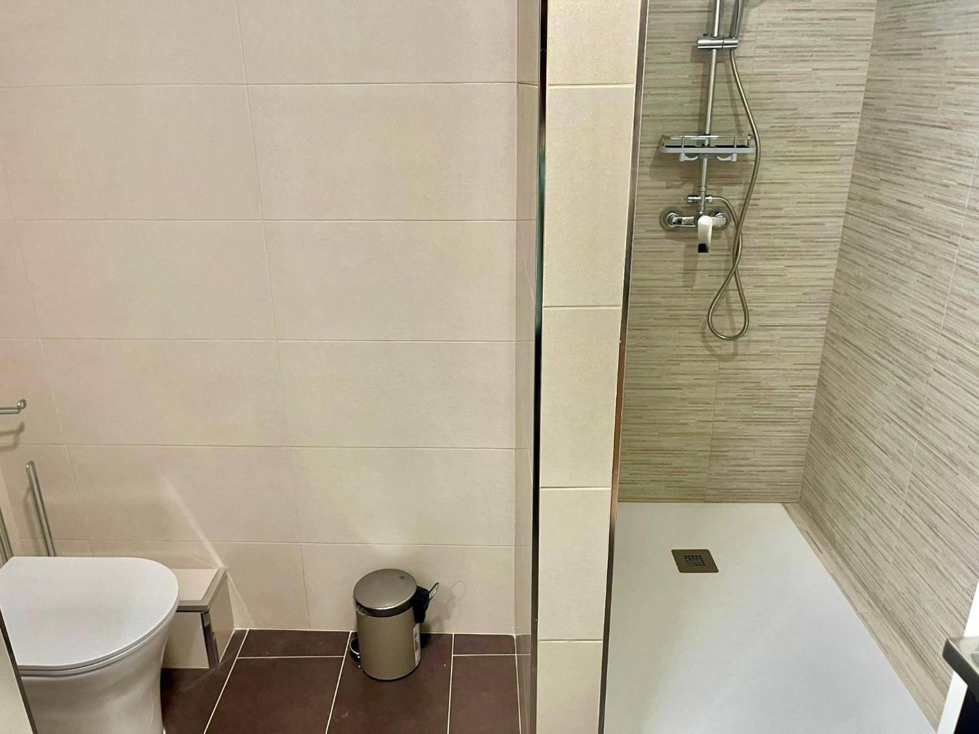 Centro Historico, Soho Appartement *