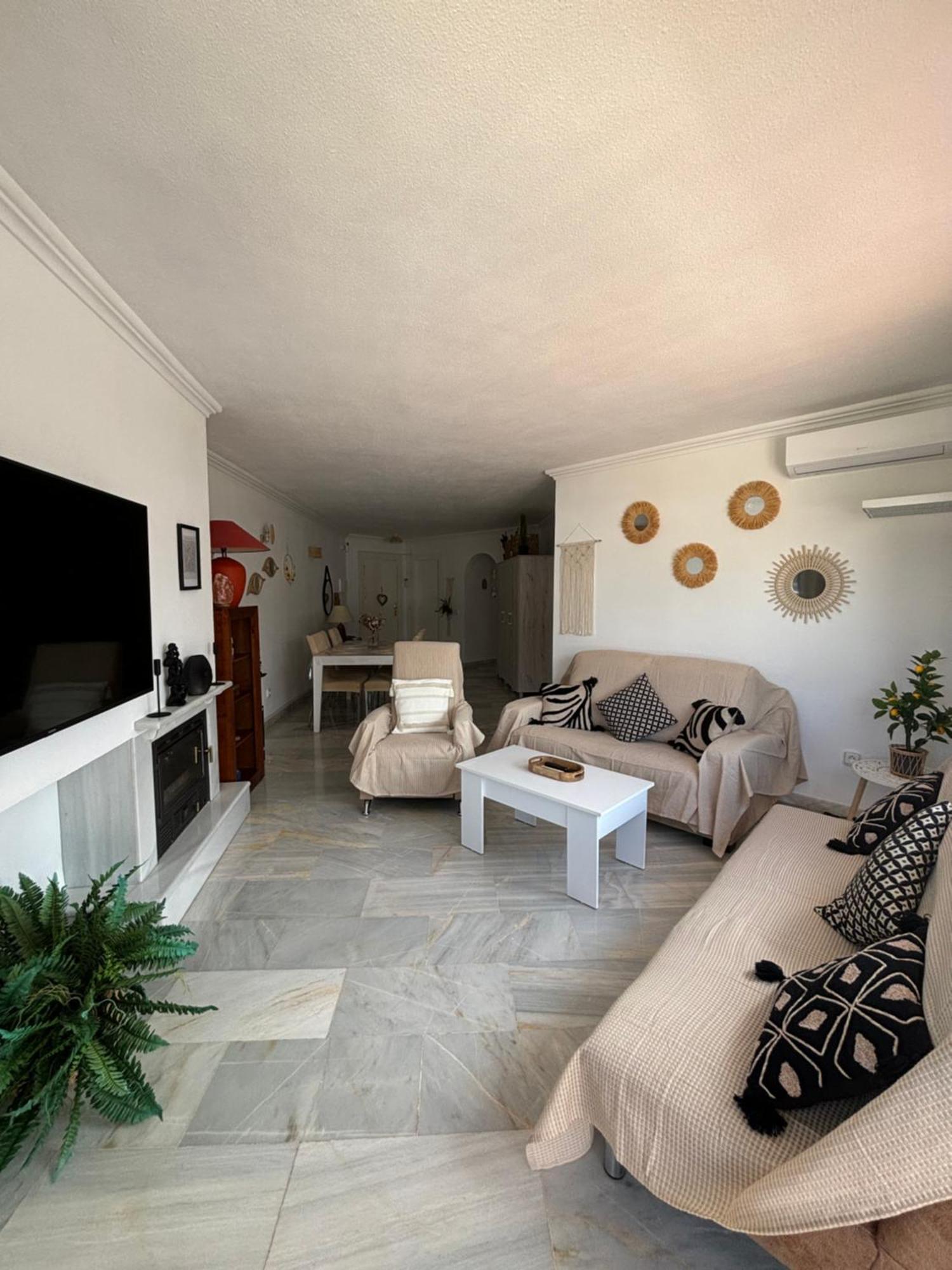 Apartamento Mijas Golf Lejlighed Málaga