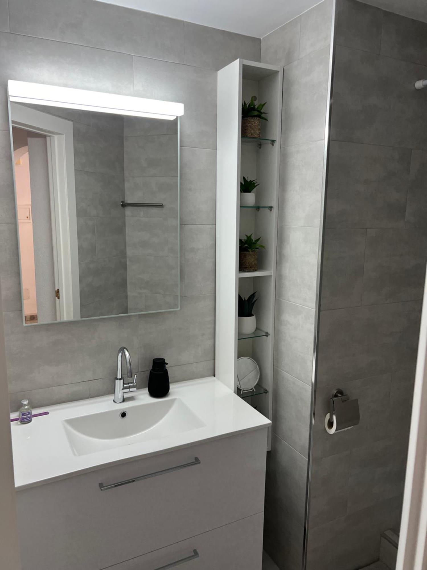 Lejlighed Apartamento Mijas Golf