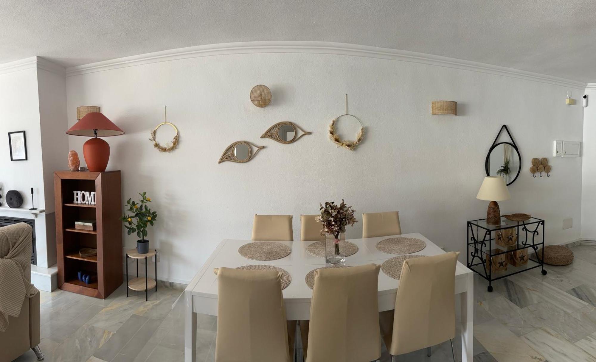 Apartamento Mijas Golf Lejlighed Málaga