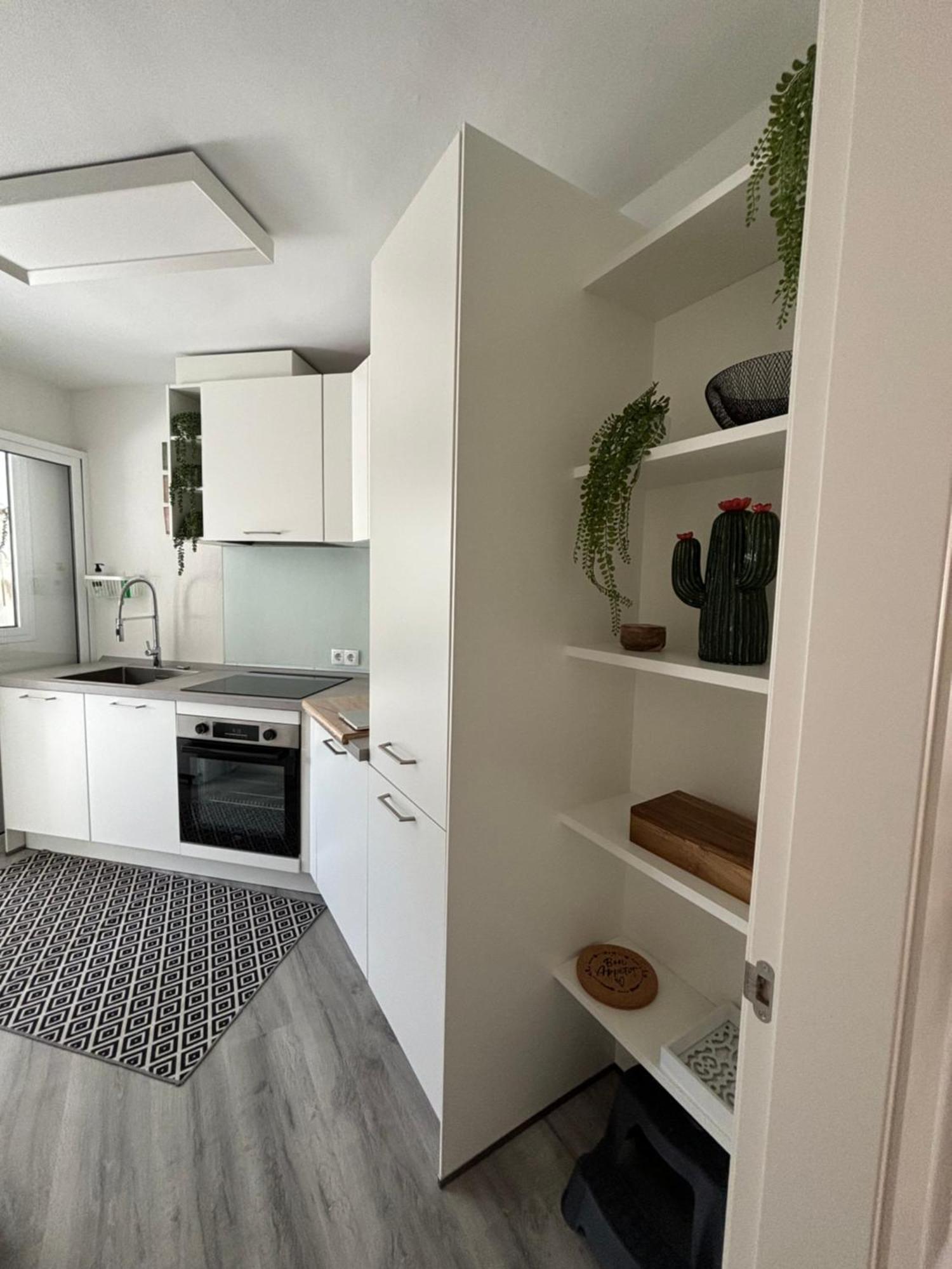Lejlighed Apartamento Mijas Golf