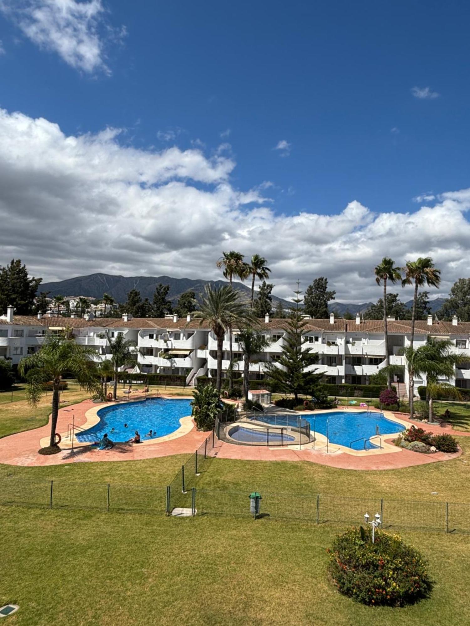 Apartamento Mijas Golf Lejlighed *