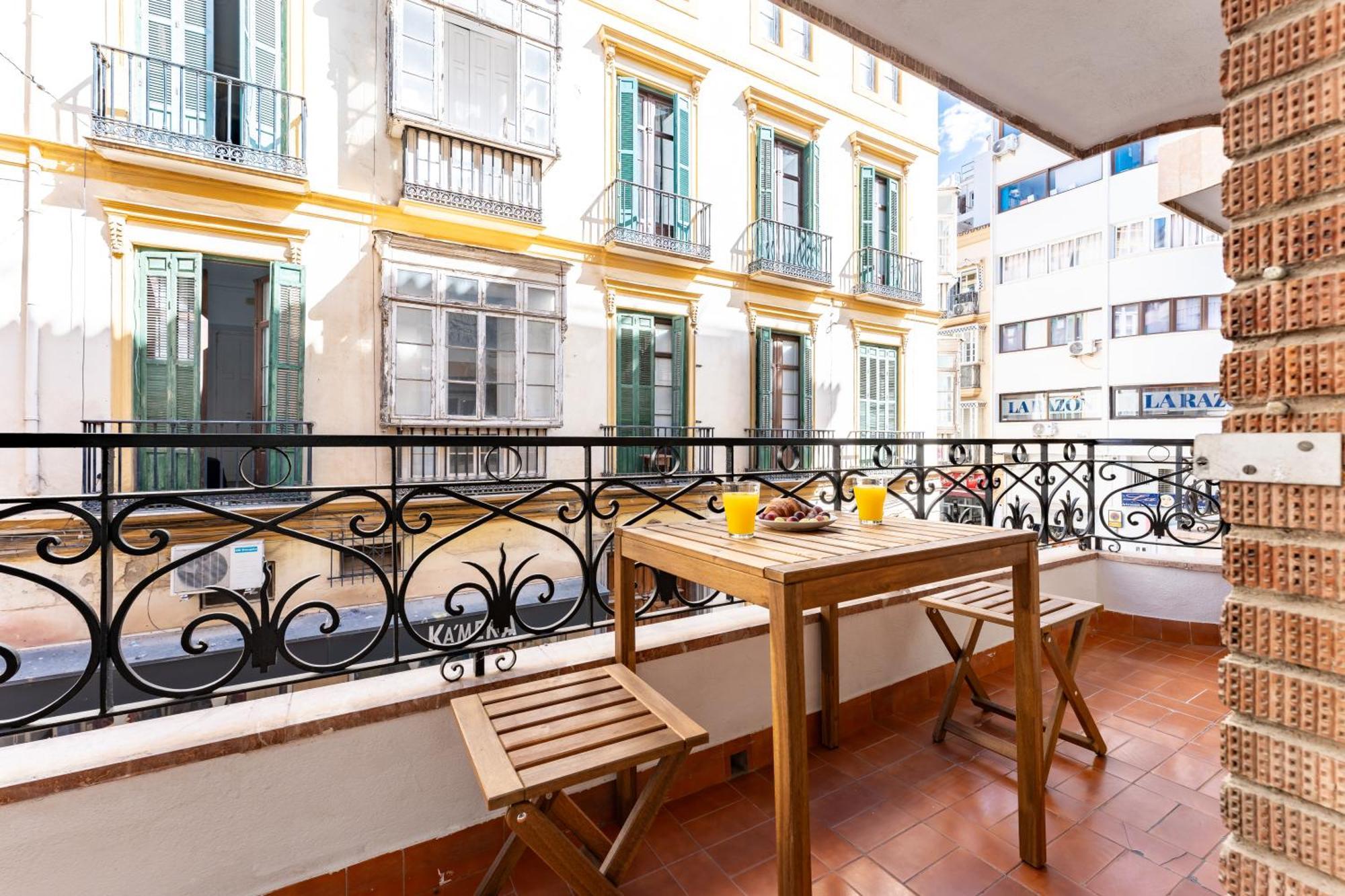 Zorzano Center Appartement