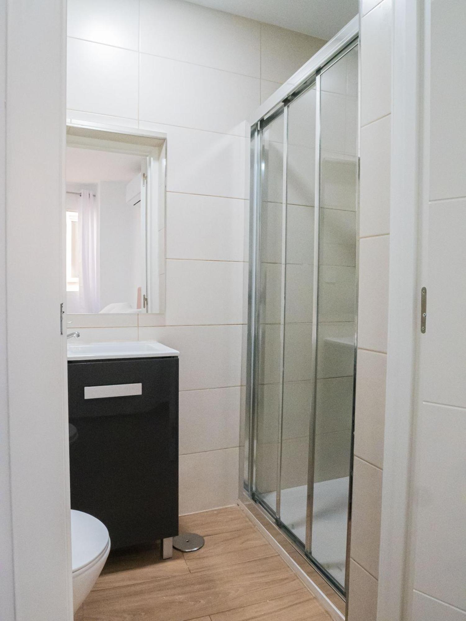 La Maria3 Apartamento Málaga