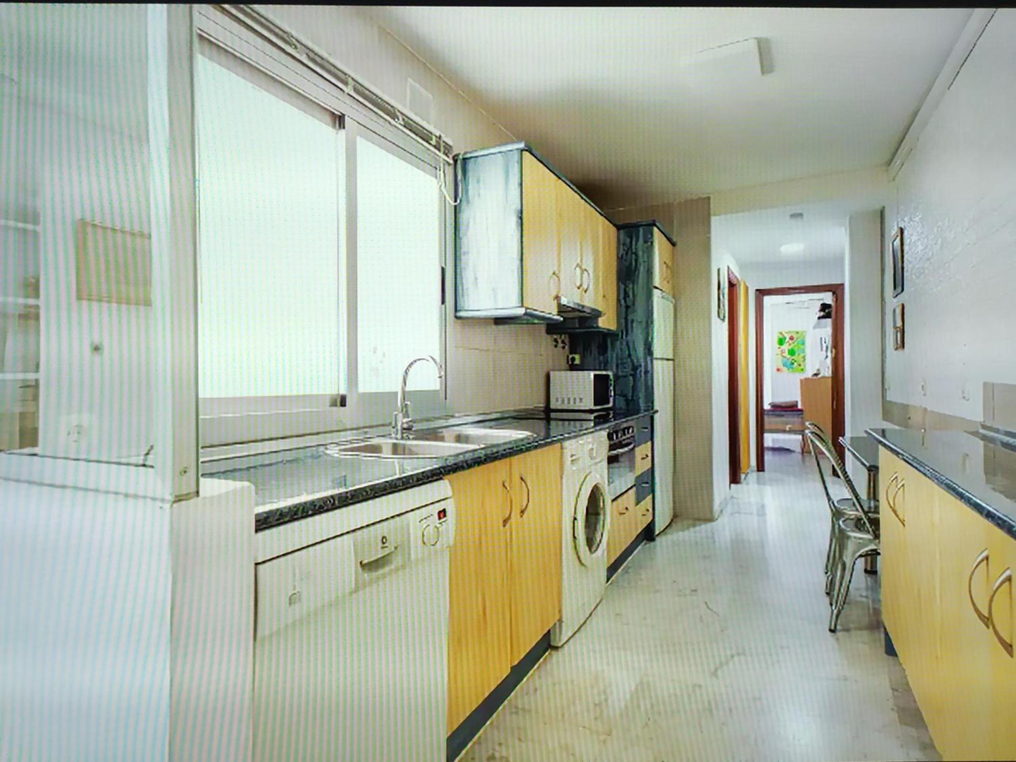 Apartamento Malagueta Campos Eliseos