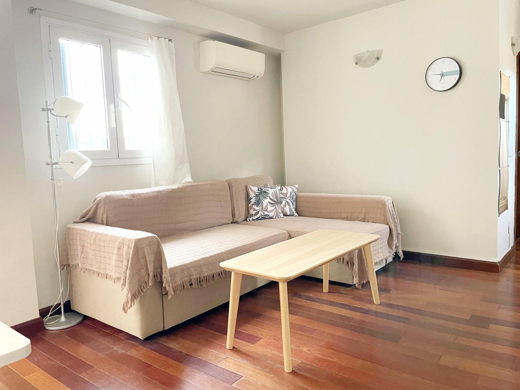 Centre Rooftop Terrace With Panoramic Views * Malaga