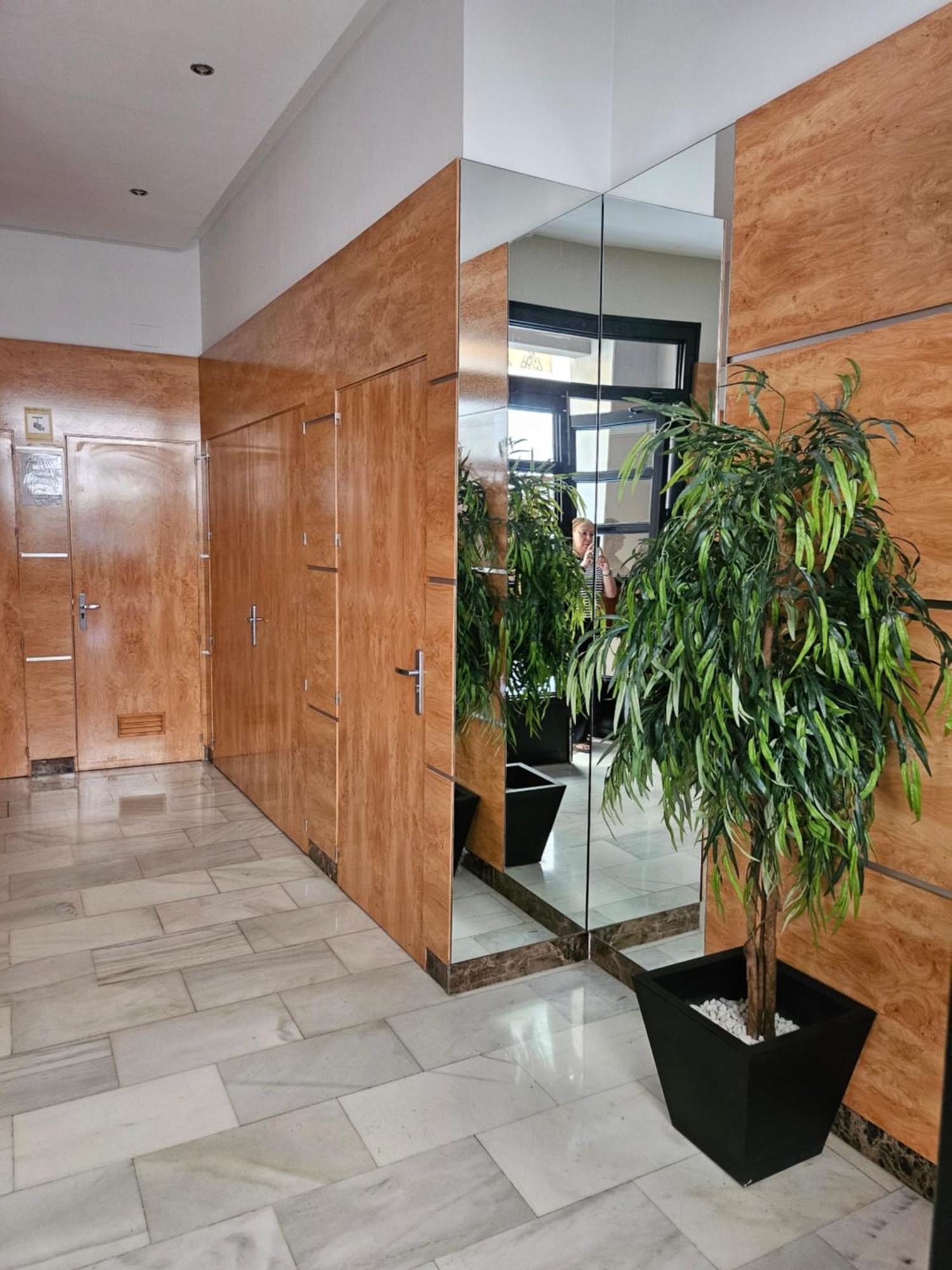 Apartamento Centro Bonito