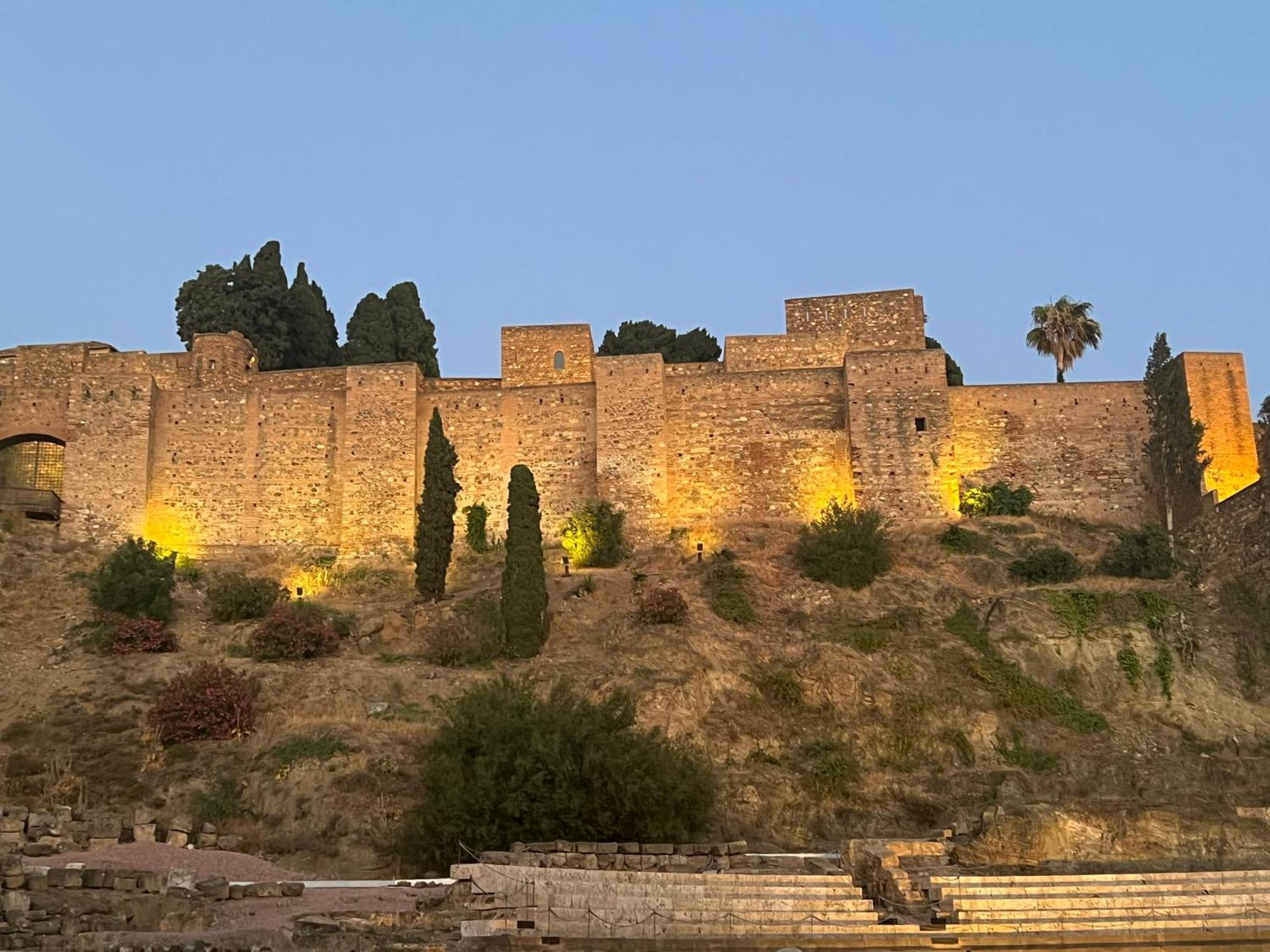 Appartement Soho-malaga Center