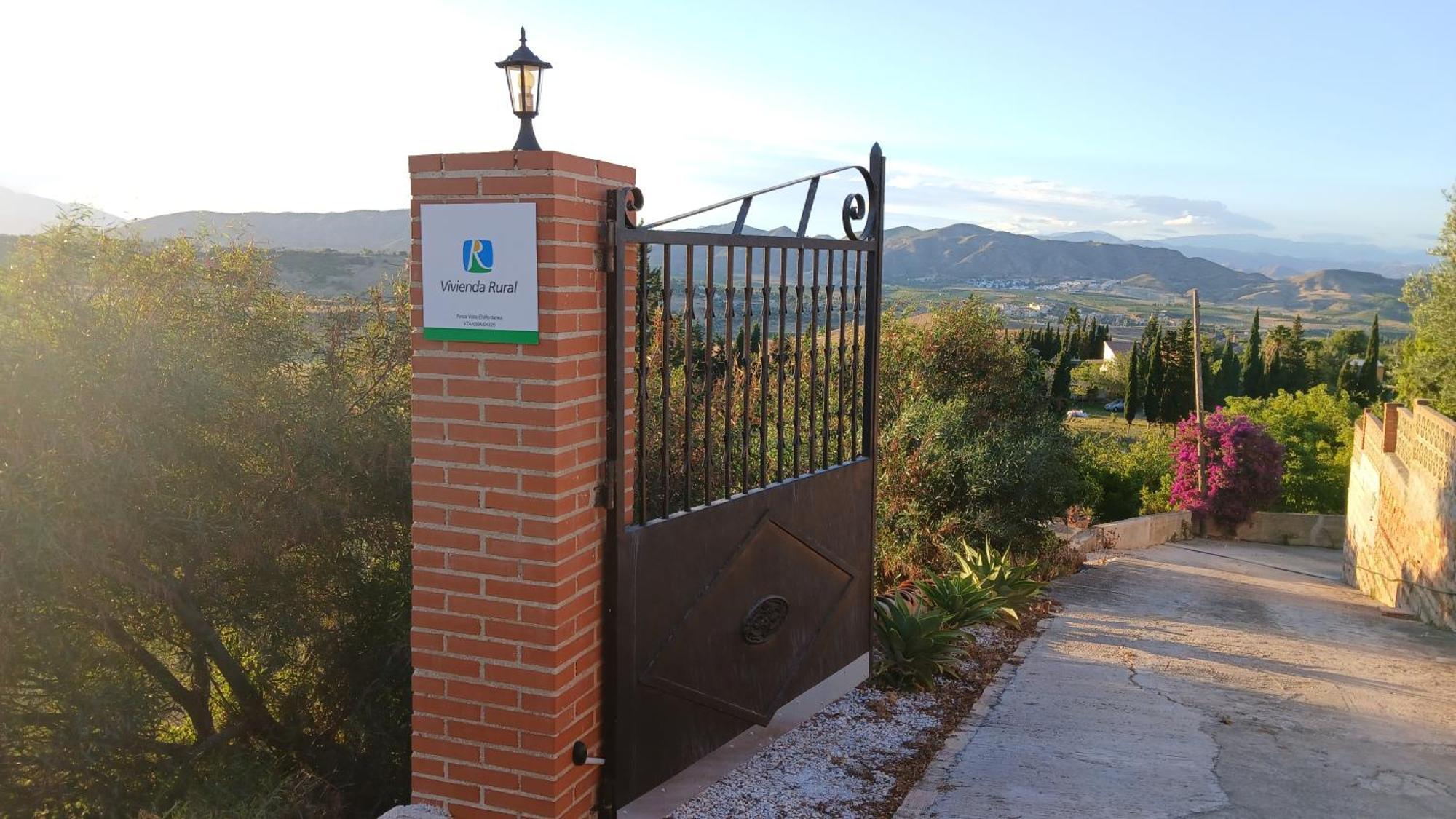 Villaer Vista El Montanes *