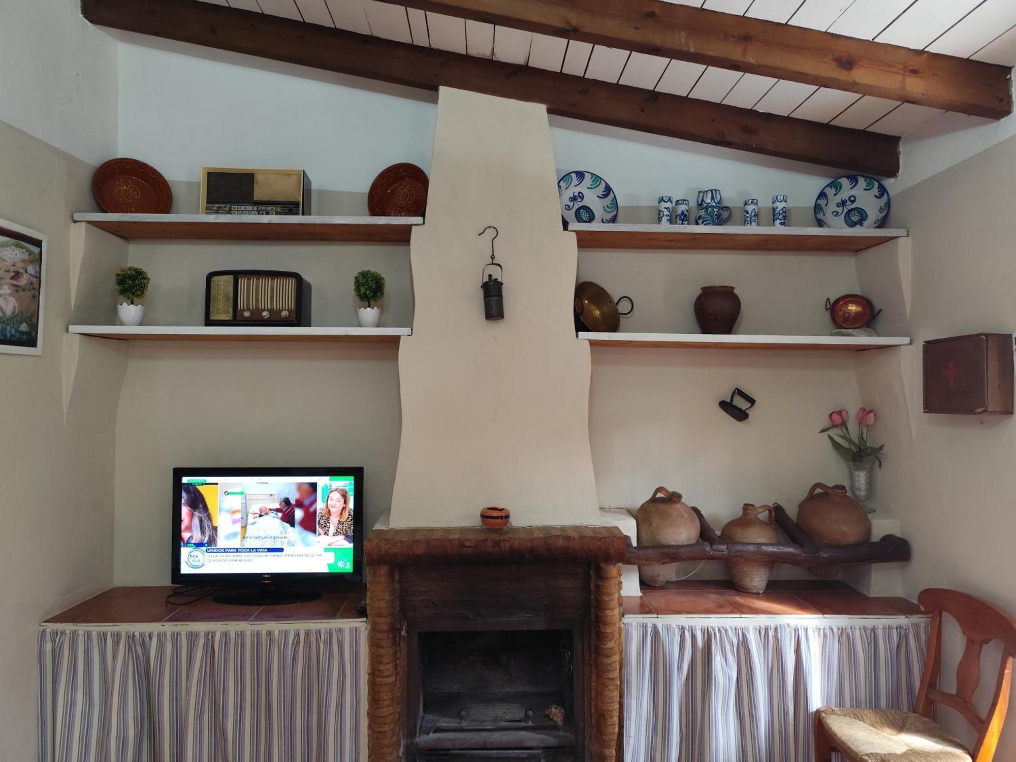 Holiday home Casa Villazo 1