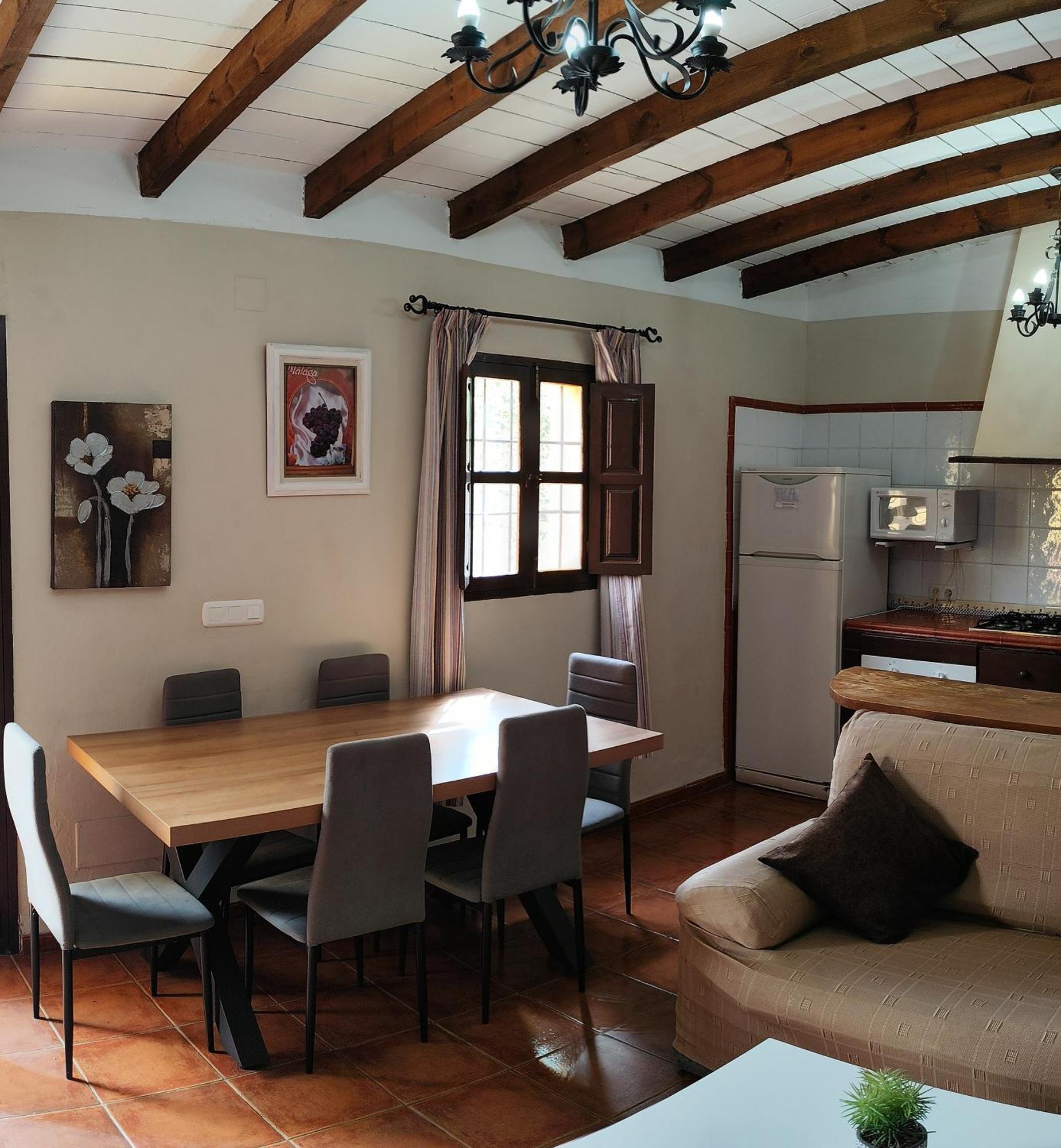 Casa Villazo 1 Holiday home