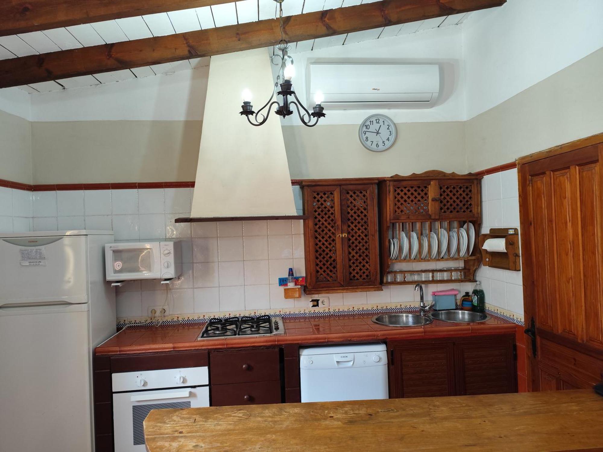 Casa Villazo 1 Holiday home *