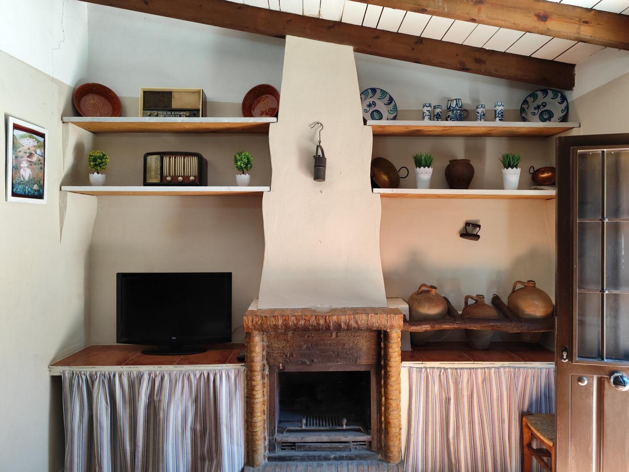 Holiday home Casa Villazo 1 *