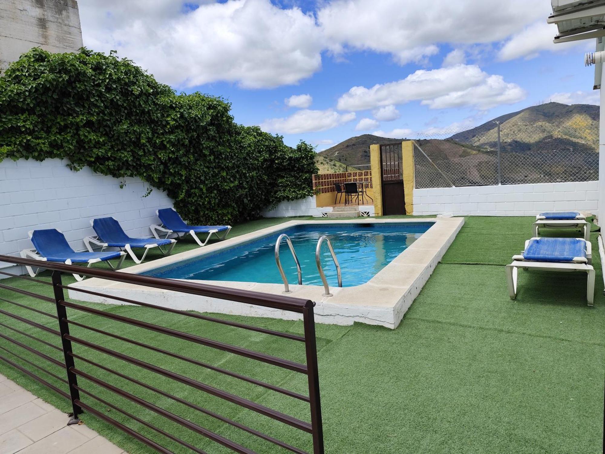 Casa Villazo 1 Holiday home Malaga