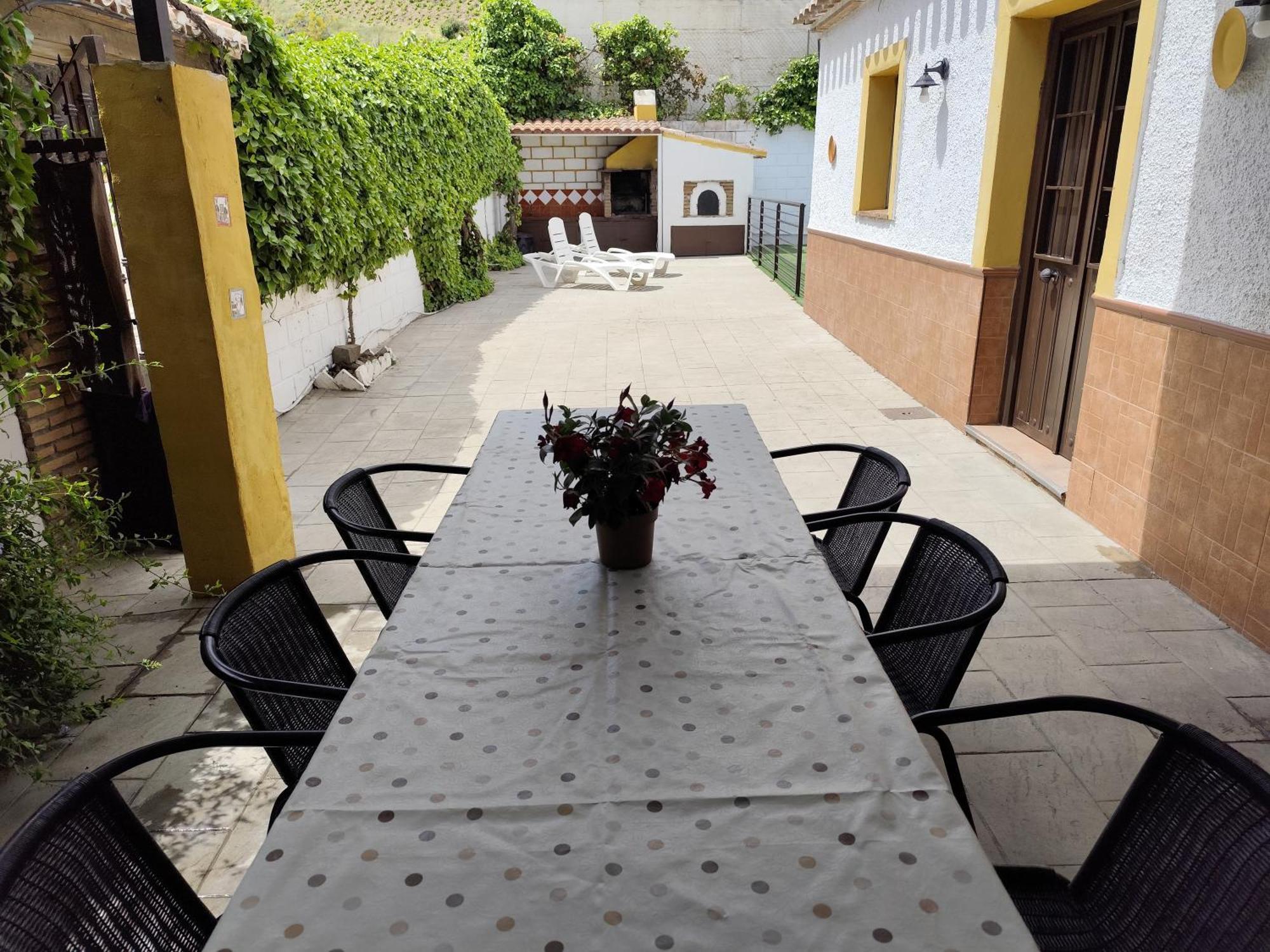 Casa Villazo 1 * Malaga