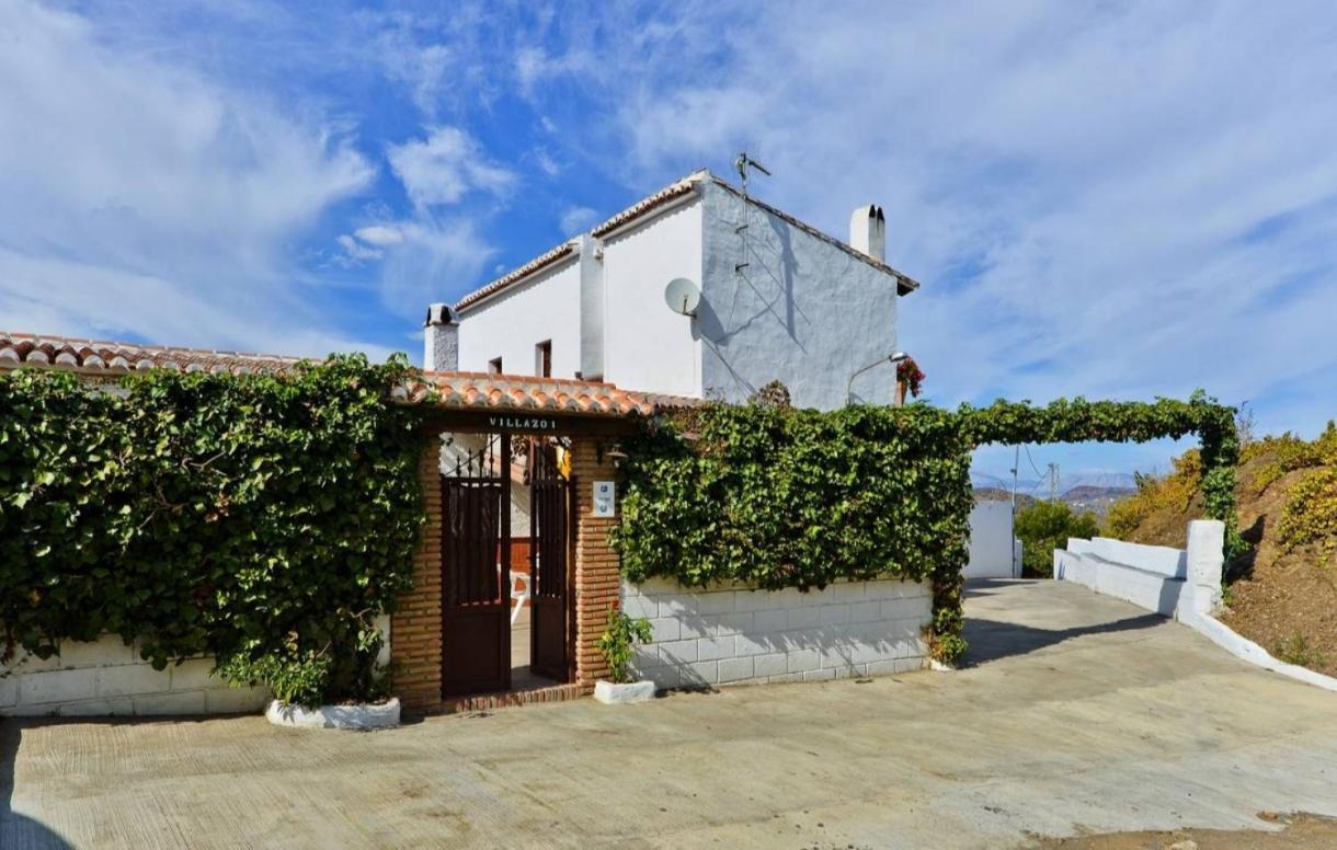 Casa Villazo 1 Holiday home *