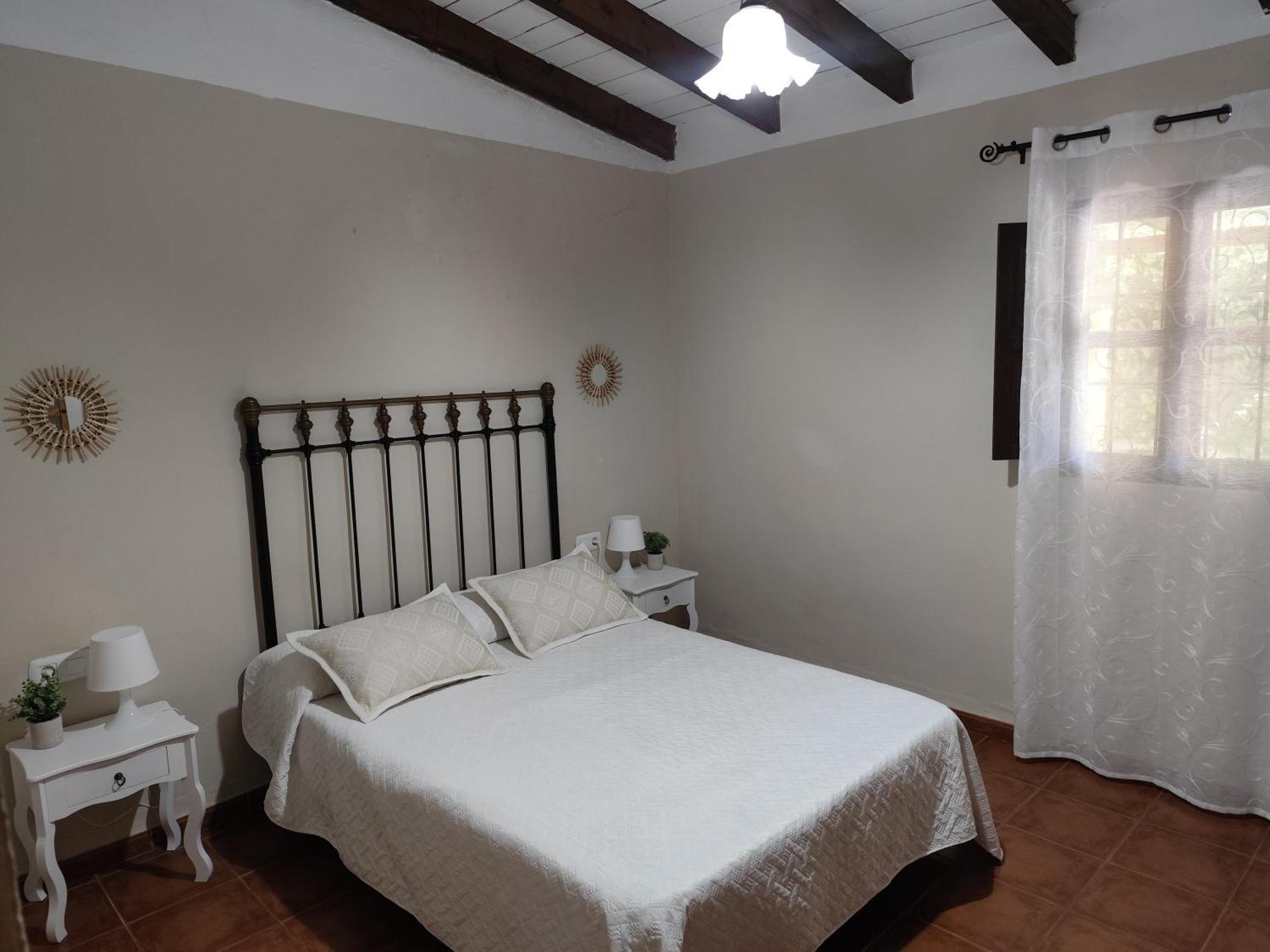 Casa Villazo 1 Holiday home Malaga
